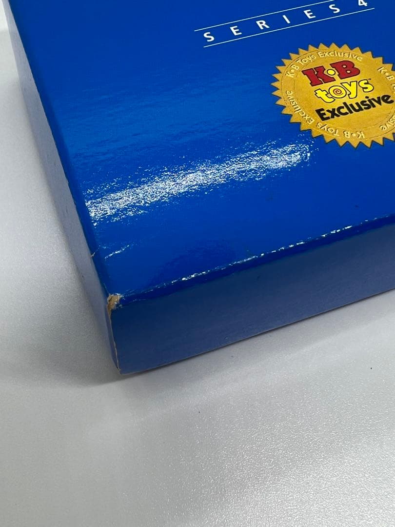 K·B toys限定 ホットウィール '33 FORD / '59 CHEVY