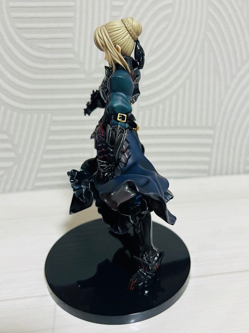 fate/stay night セイバーオルタ間桐桜〜マキリの杯〜フィギュア