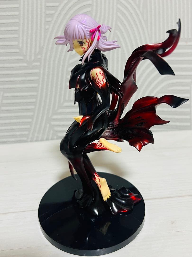 fate/stay night セイバーオルタ間桐桜〜マキリの杯〜フィギュア