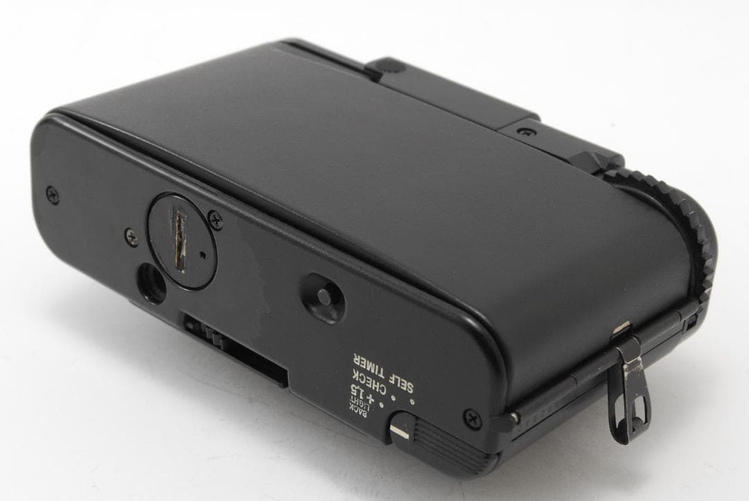 【訳あり品】 オリンパス Olympus XA