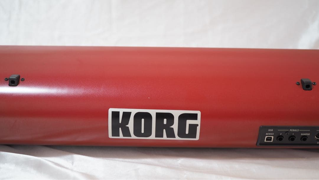 KORG SV1-73 電子ピアノ コルグ