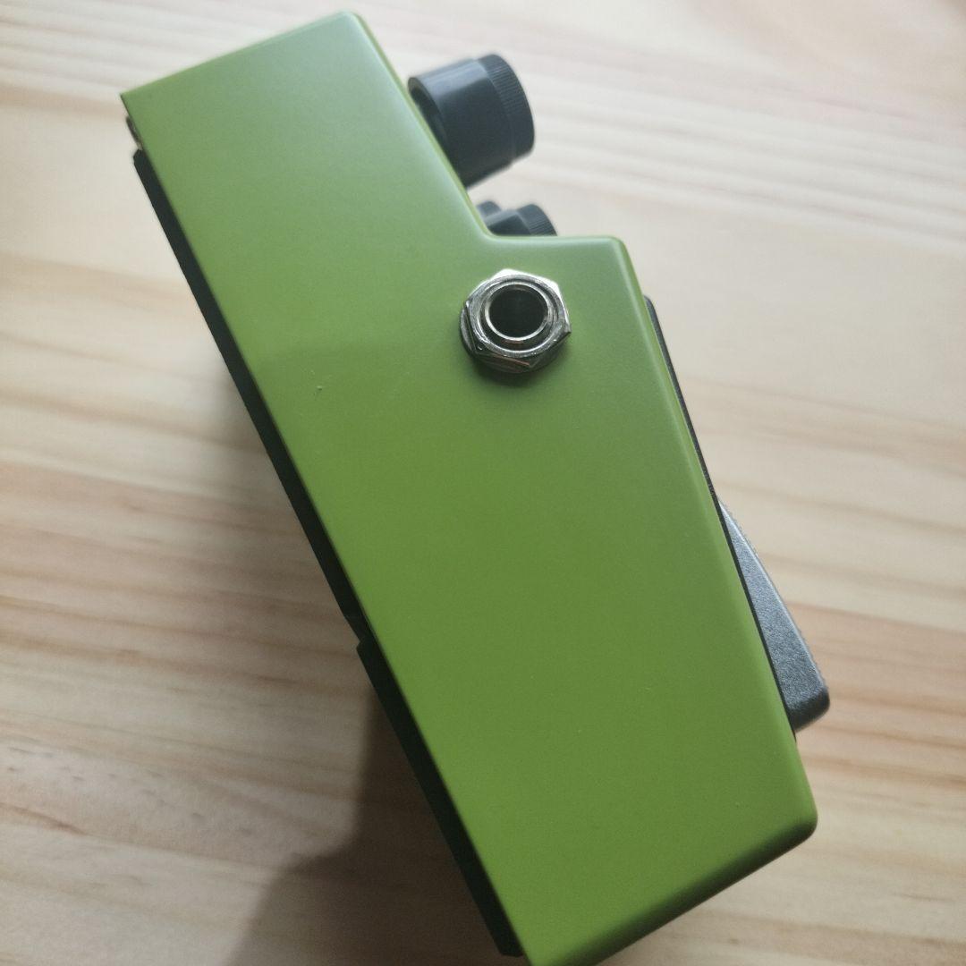 ギター Maxon VOP9 Vintage Overdrive Pro