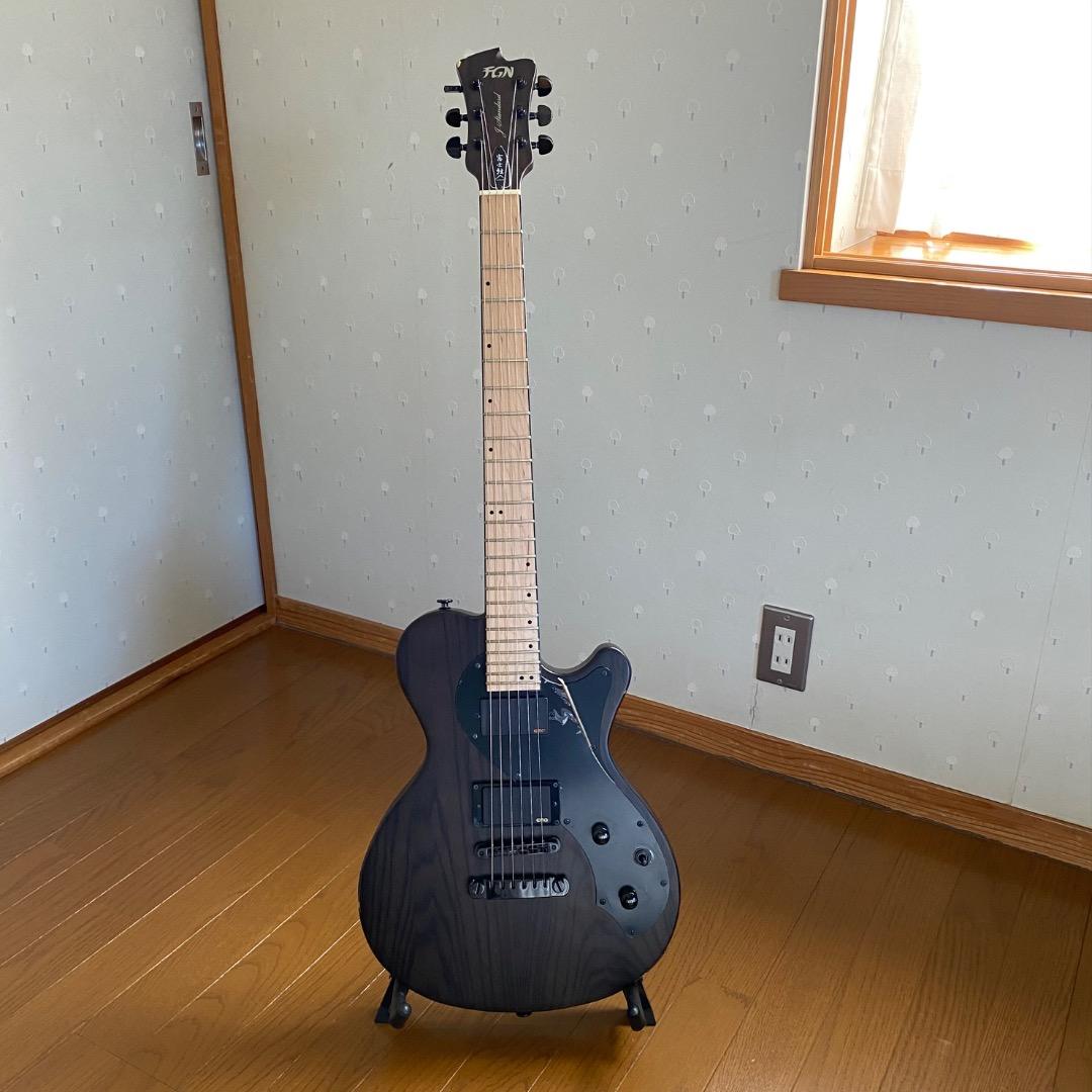 【FUJIGEN】J-Standard JFL-FT-ASH-DE664-M