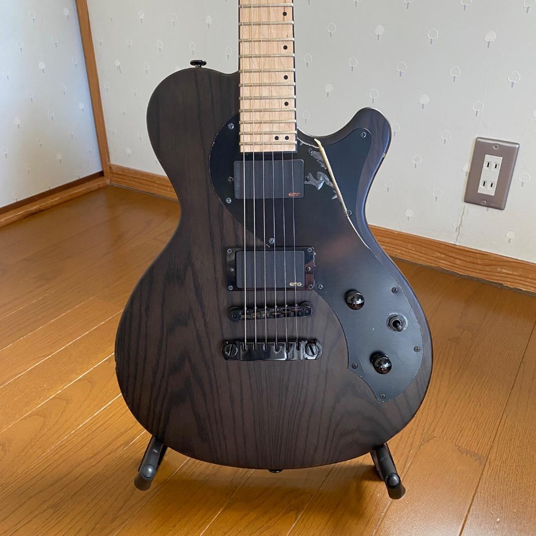 【FUJIGEN】J-Standard JFL-FT-ASH-DE664-M