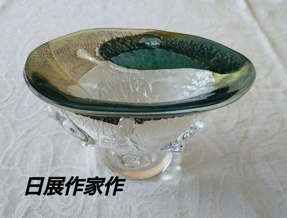 日展作家　郡和子作品