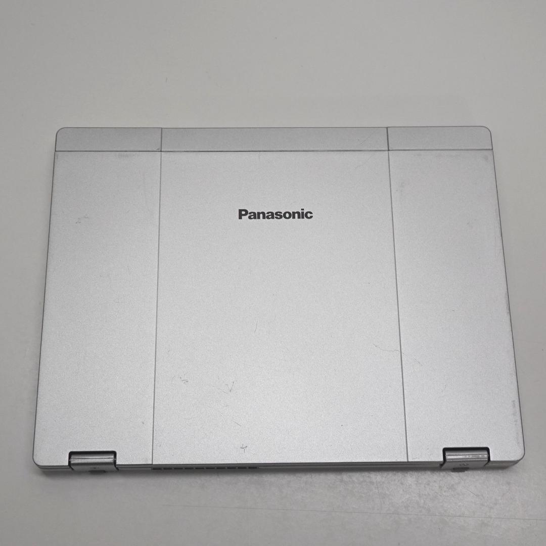 Windowsノート本体 Panasonic QV9 i5 10310U 16G 256GB Office