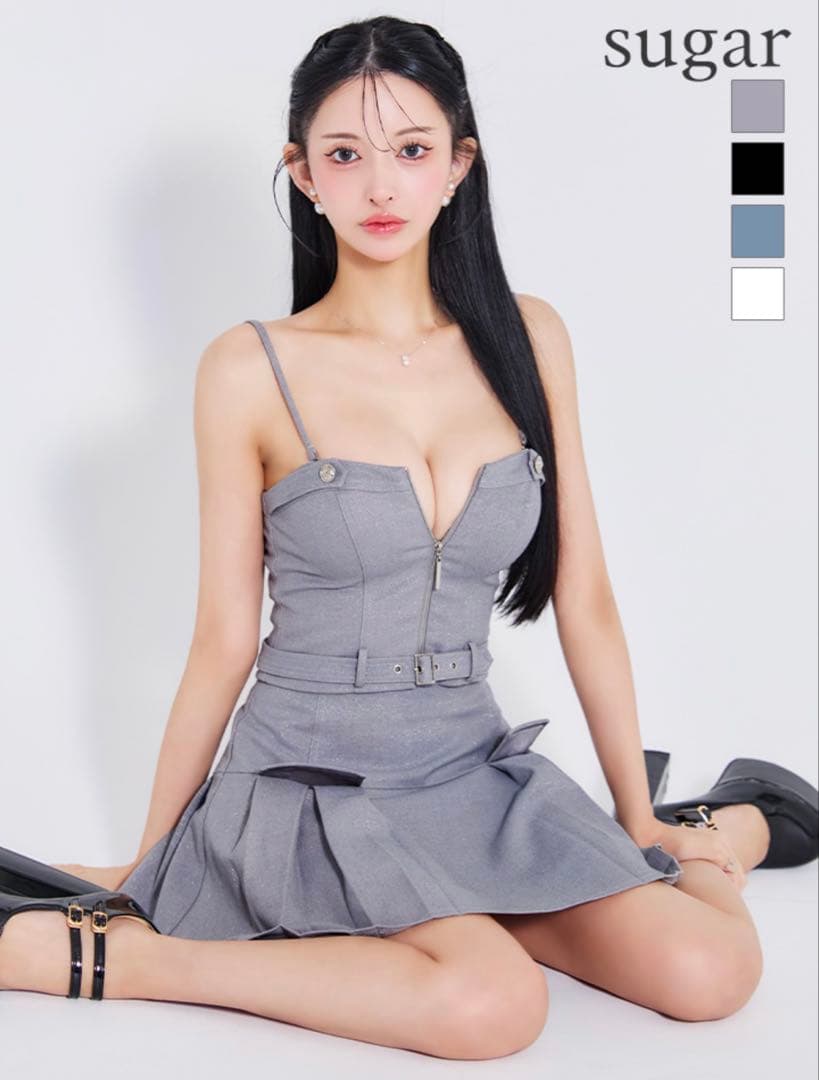 美品✨️ローブドフルール Glossy