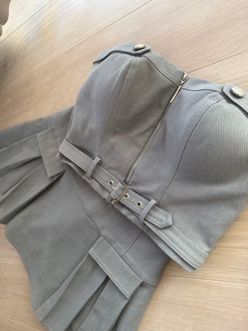 美品✨️ローブドフルール Glossy