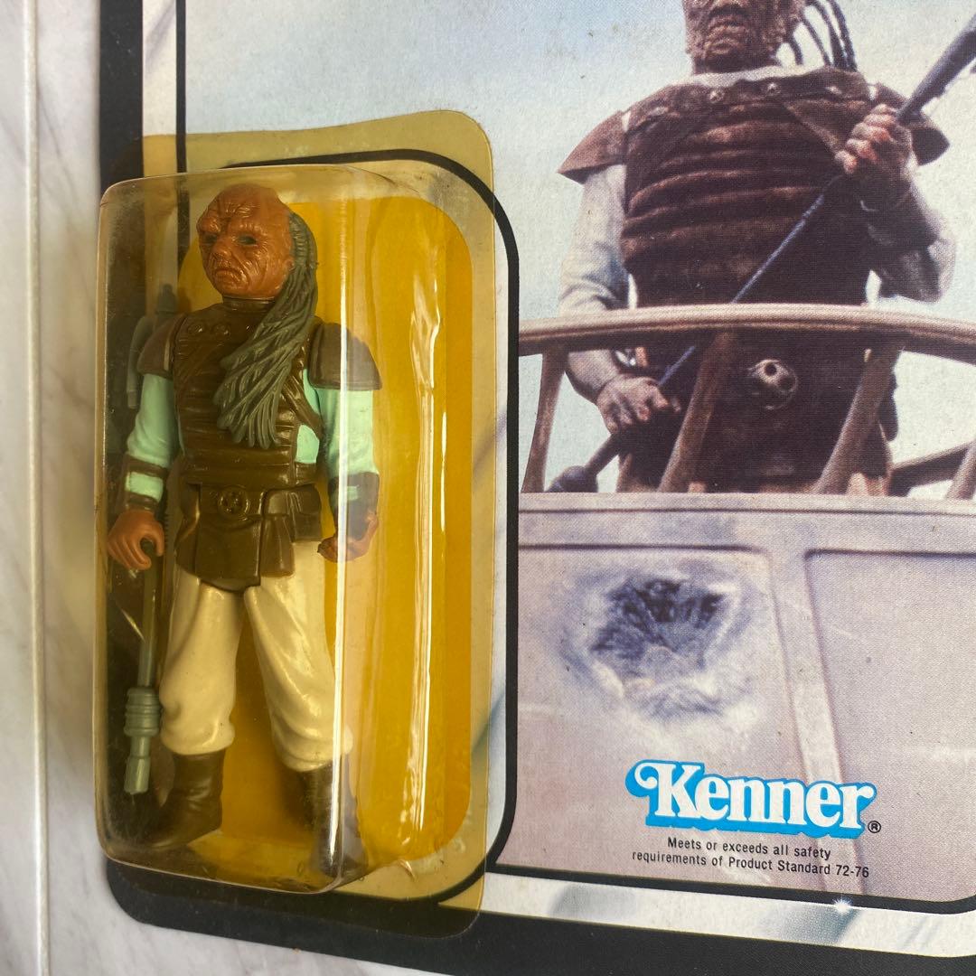 スター・ウォーズ Weequay