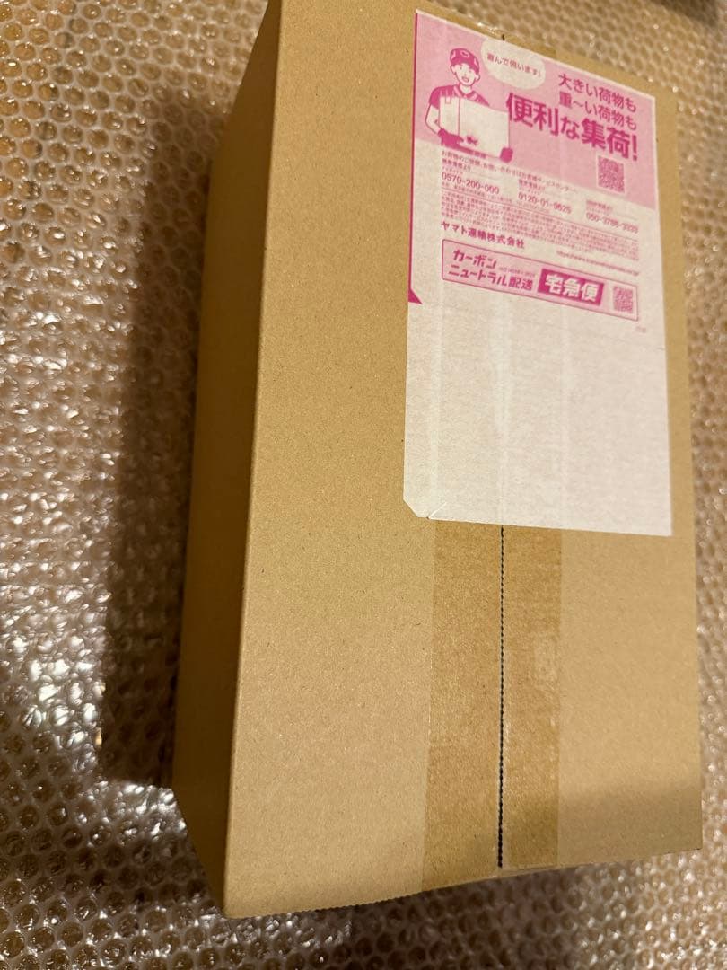 ポケモンカードゲーム スペシャルBOX ポケモンセンター トウホクピカチュウ