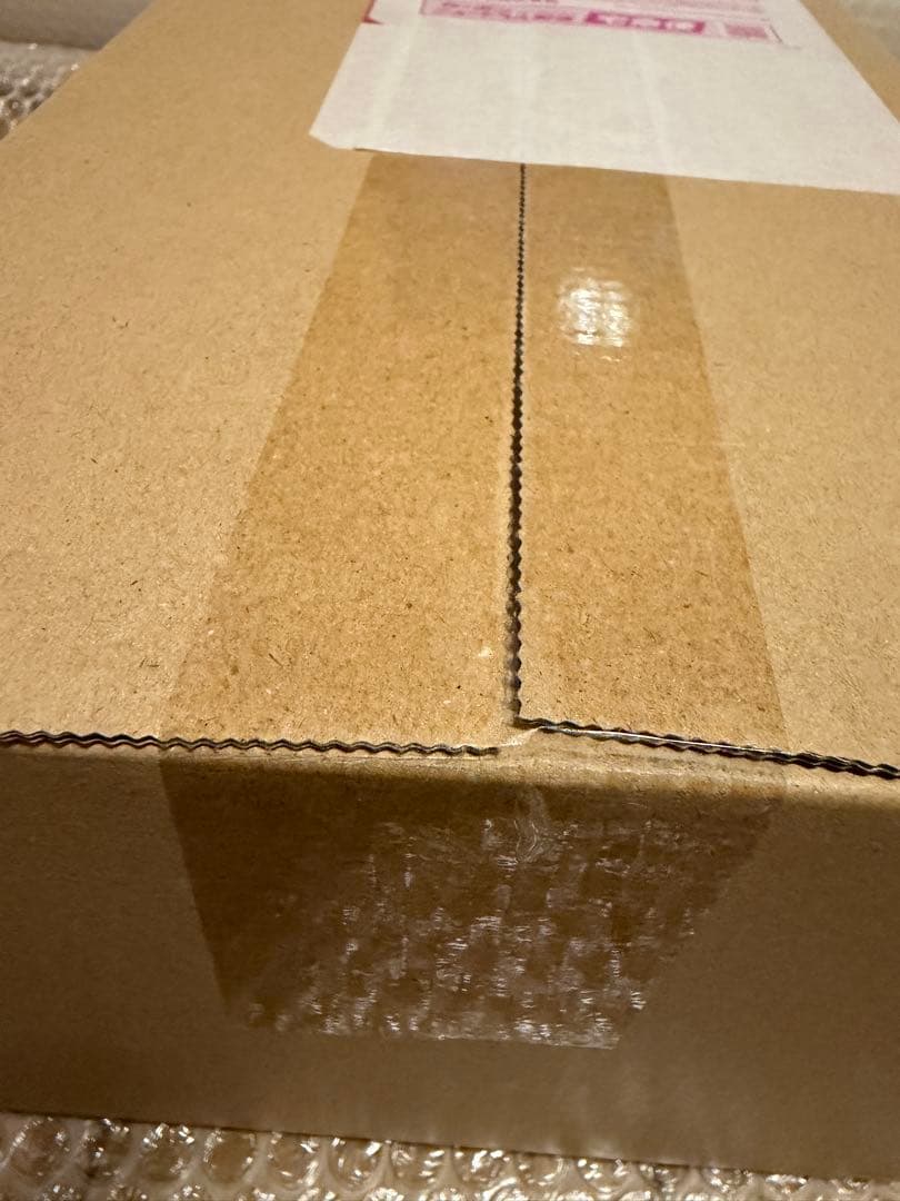 ポケモンカードゲーム スペシャルBOX ポケモンセンター トウホクピカチュウ