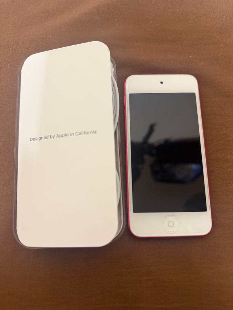 Apple iPod touch 256GB ピンク