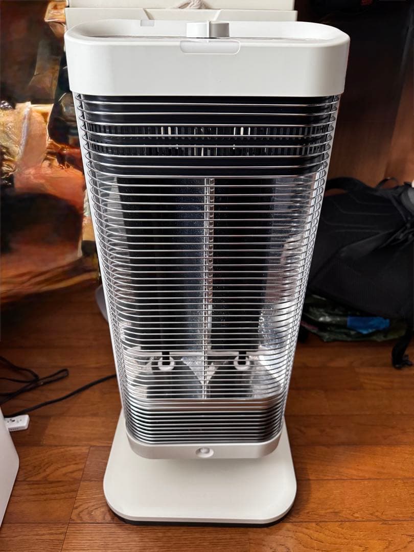 CORONA CORE HEAT 電気ヒーター