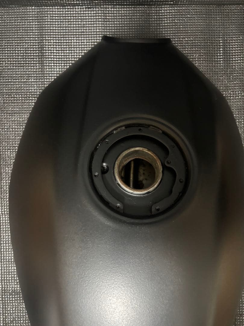 Kawasaki バリオス 2型 純正タンク