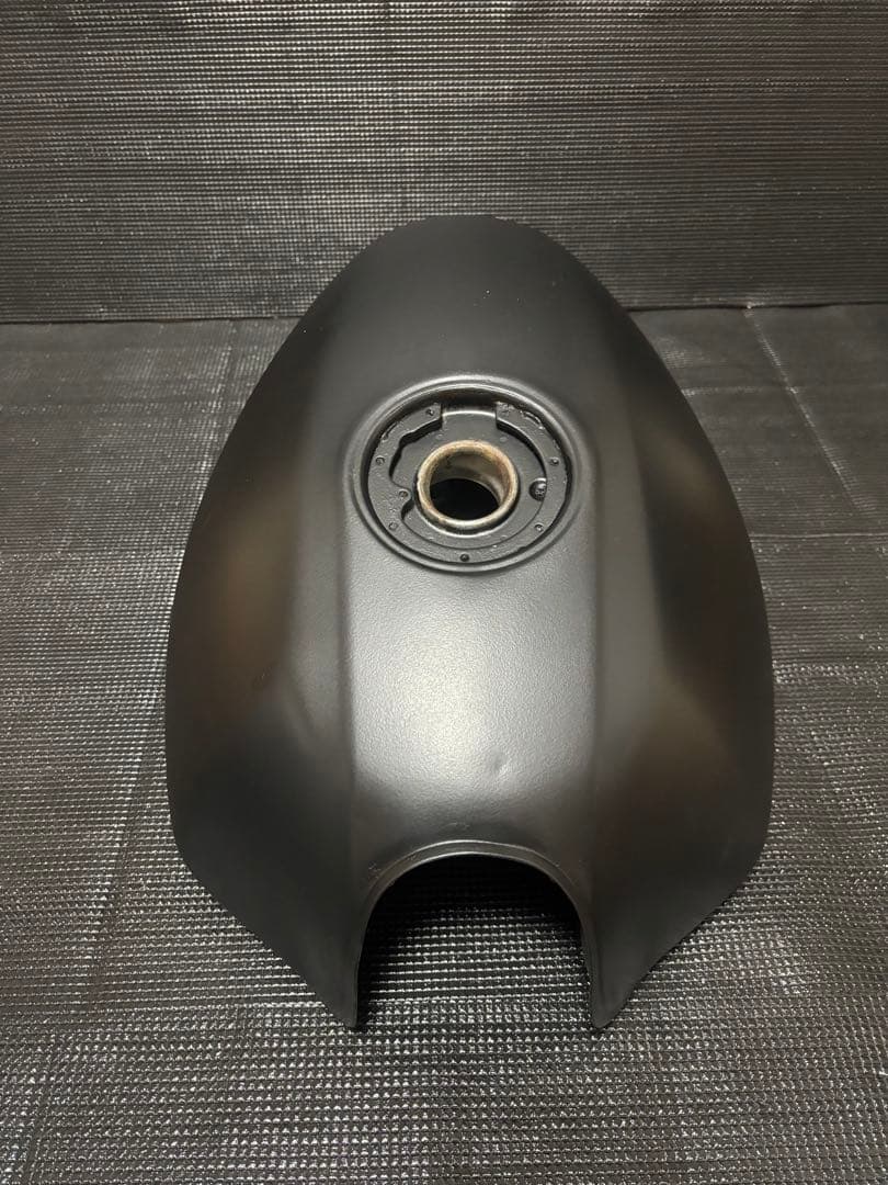 Kawasaki バリオス 2型 純正タンク