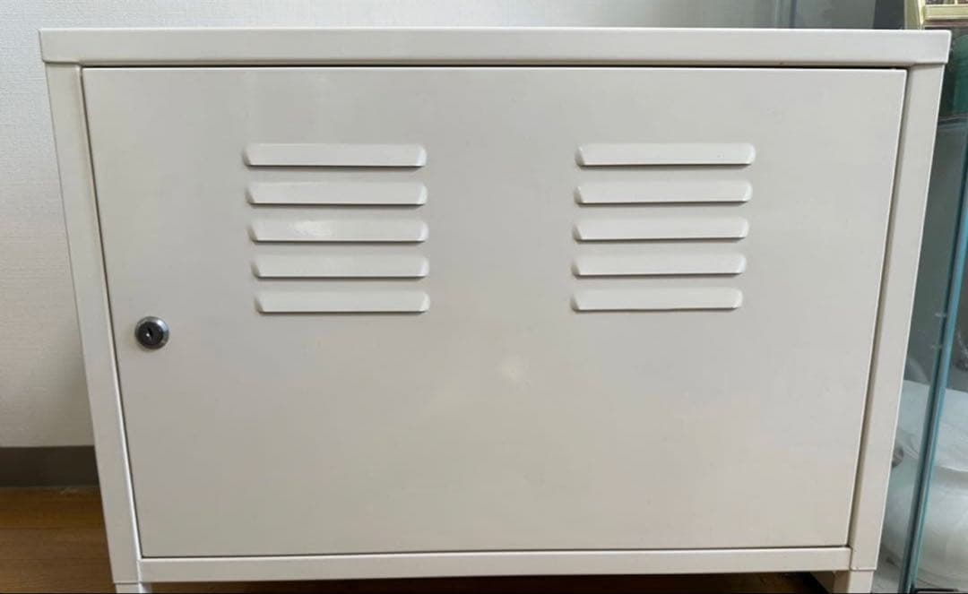 IKEA PS キャビネット+キャビネット小 セット