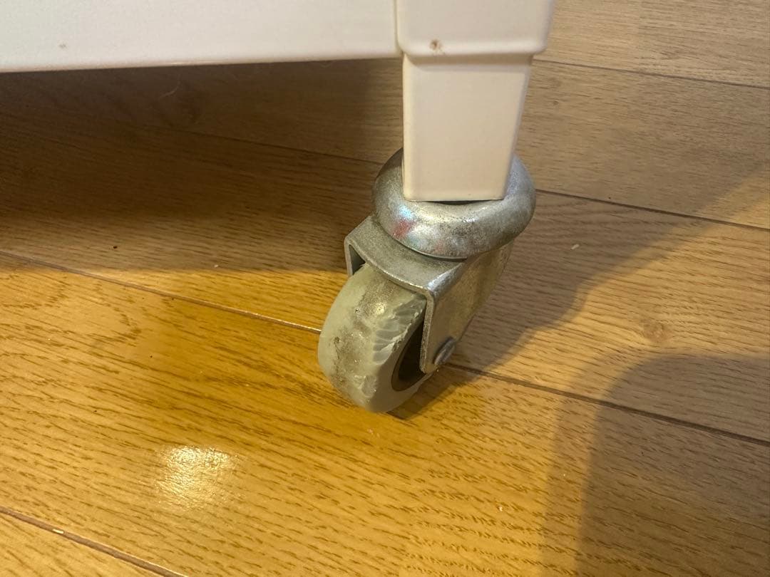 IKEA PS キャビネット+キャビネット小 セット