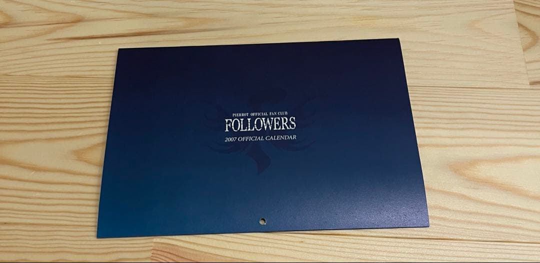 PIERROT会報　グッズ　etc 詰め合わせ