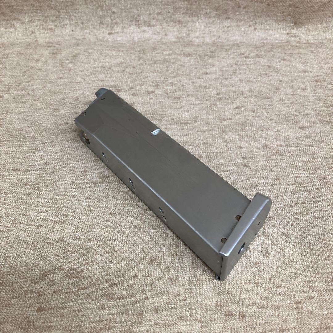 KSC Sword Cutlass ブラックラグーン　ガスガン　ジャンク品