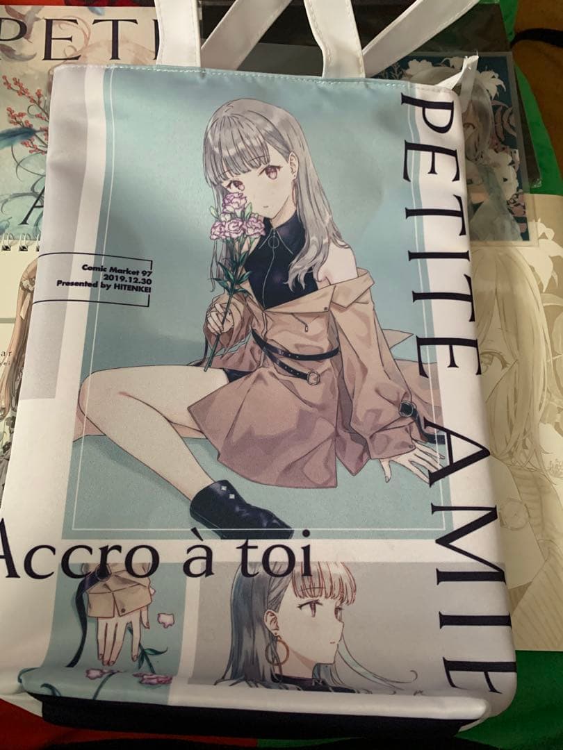 hitenグッズ　タペストリーやグッズ色々まとめ売り　バラ売り不可