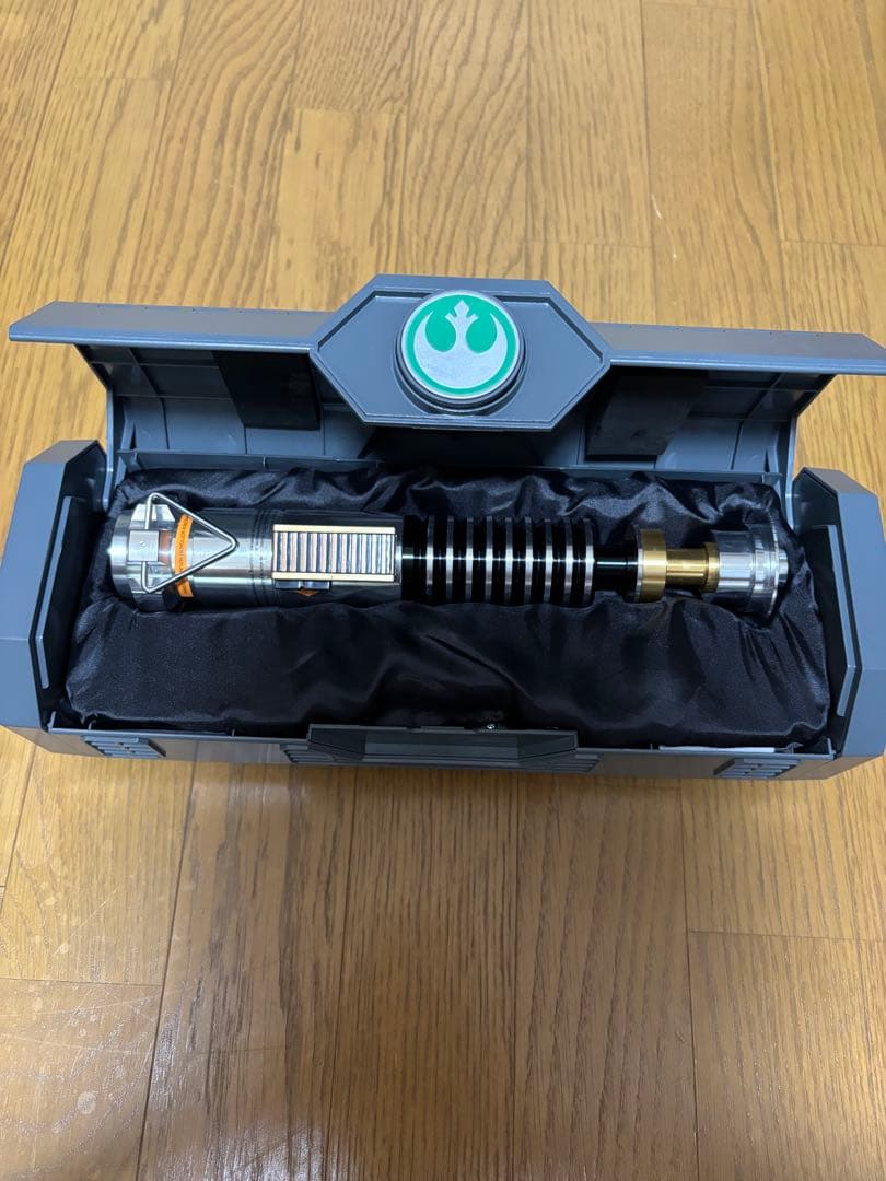 スターウォーズ　ルーク・スカイウォーカー レガシーライトセーバー