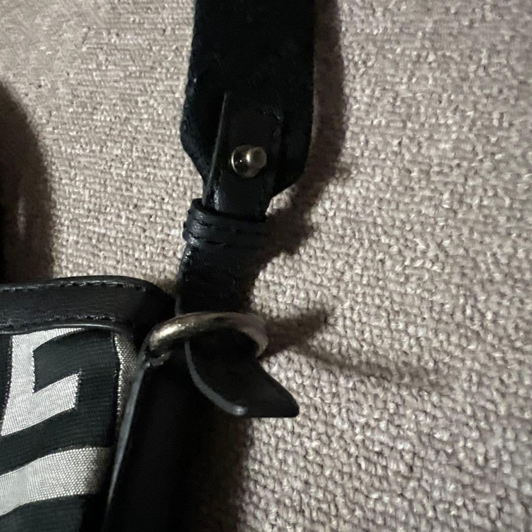 Givenchy 幾何学模様 ショルダーバッグ