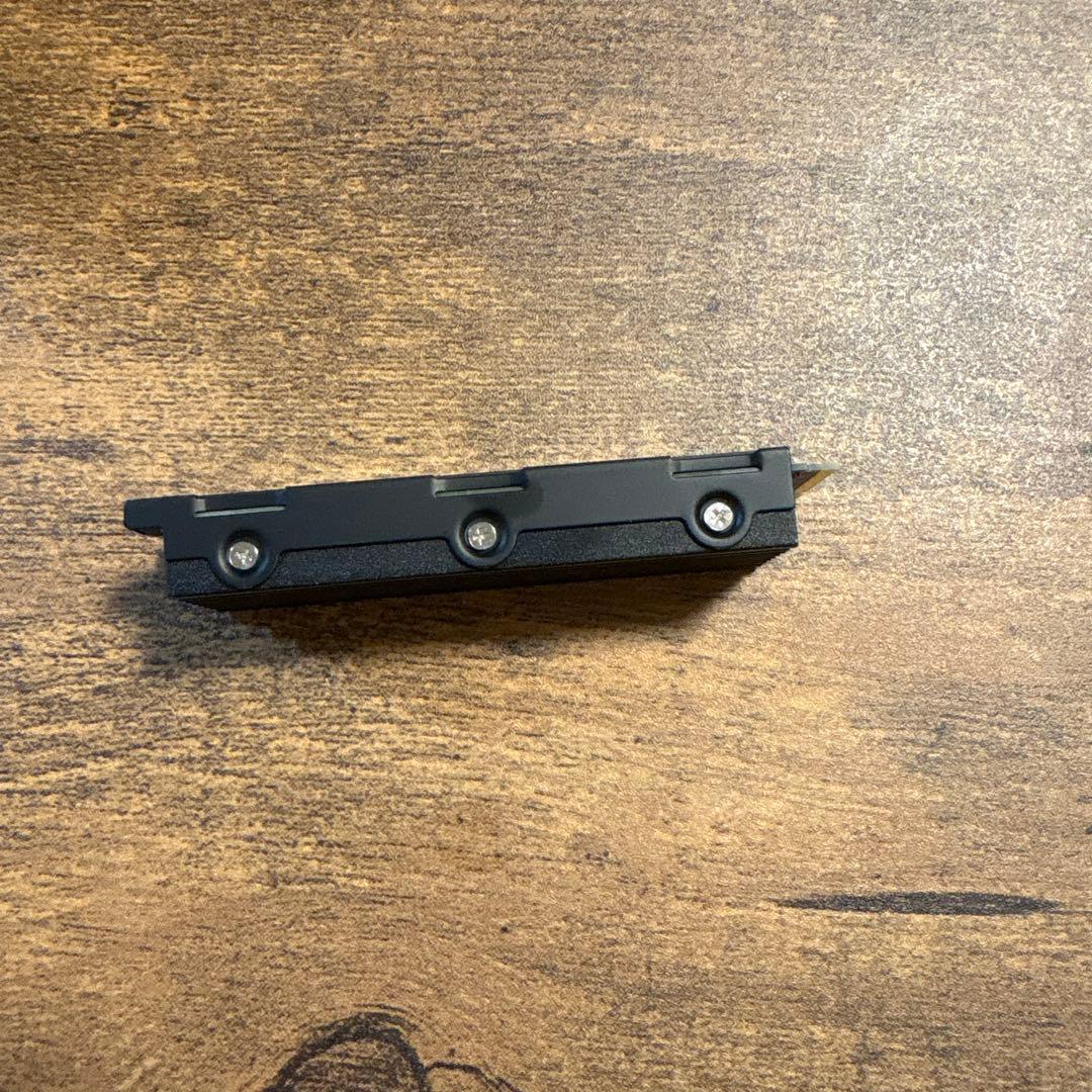 Nextorage 2000GB NEM-PA SSD ヒートシンク付き