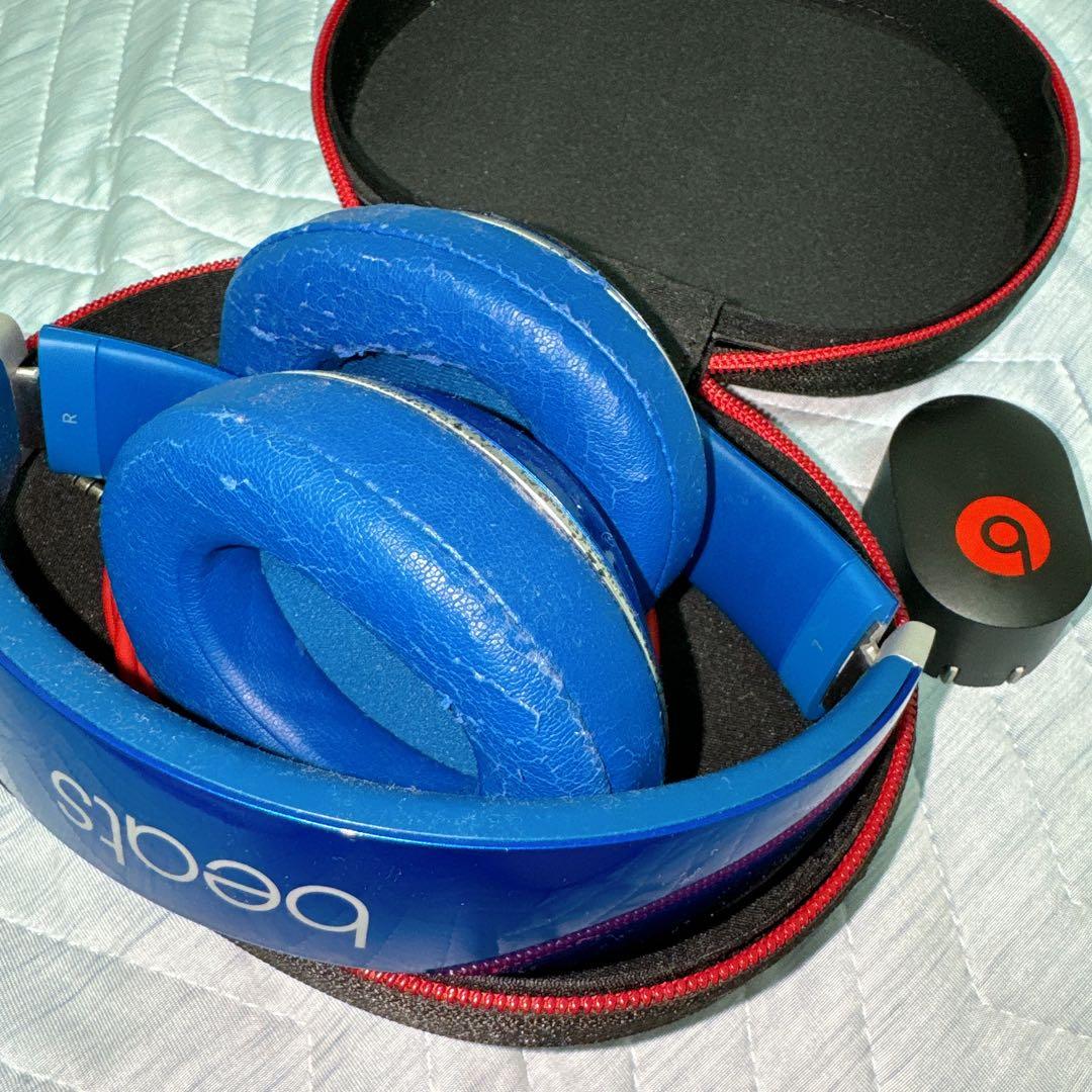 beats studio wireless ヘッドホン