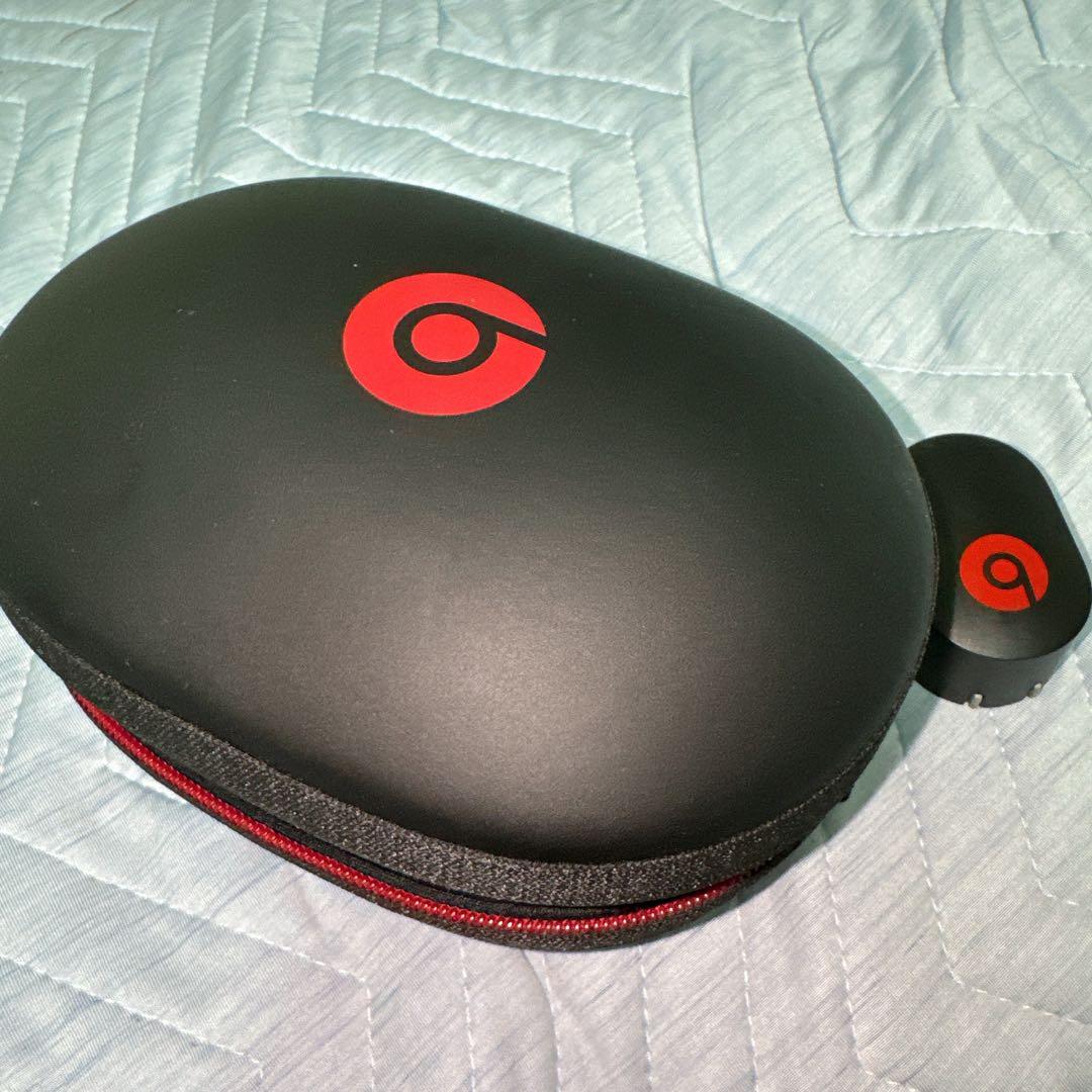 beats studio wireless ヘッドホン