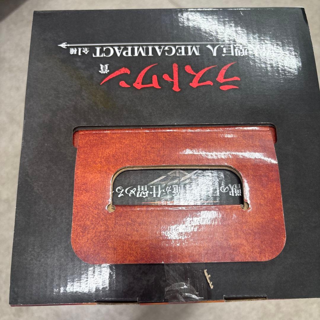 一番くじ進撃の巨人ラストワン賞　超大型巨人フィギュア