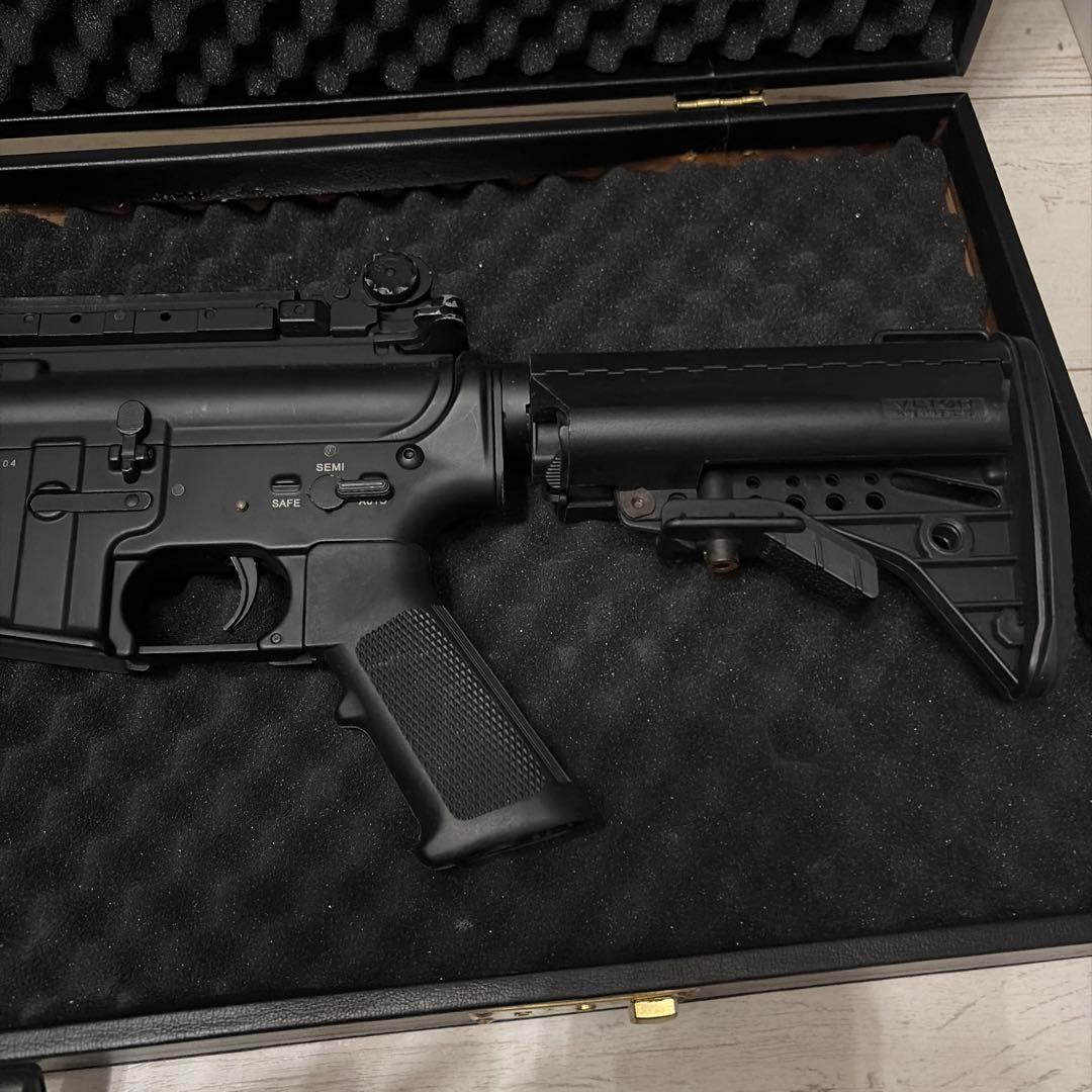 J*D様 今だけセール東京マルイ　M4