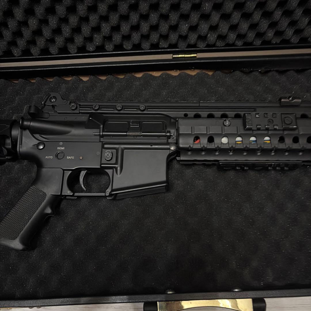 J*D様 今だけセール東京マルイ　M4