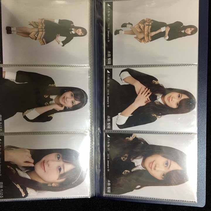 乃木坂46 生写真 special衣装