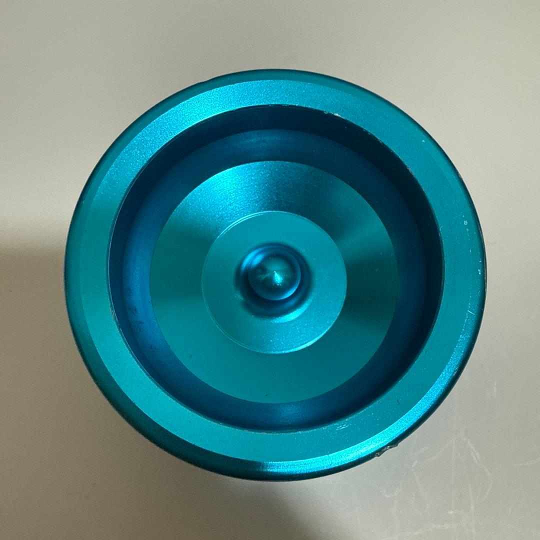 ターニングポイント ポジトロン