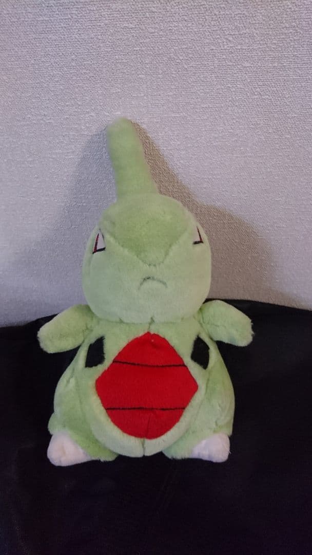 ヨーギラス ぬいぐるみ