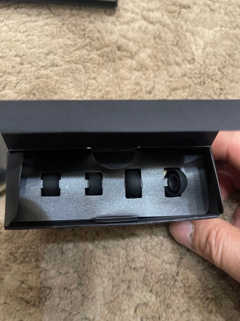 イヤホン JBL TOUR PRO2