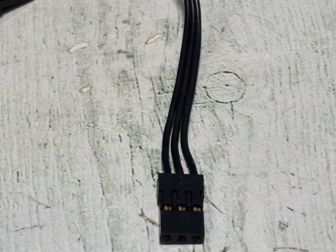 サンワ SANWA SGS-02 ジャイロGYRO