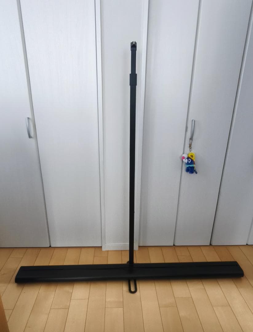 プロジェクトスクリーン　60インチ