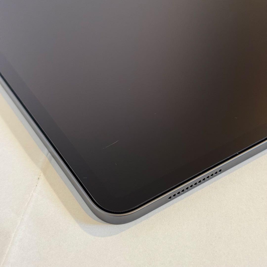 iPad Pro 11 64GB Wi-Fi ケース&ApplePencil付き