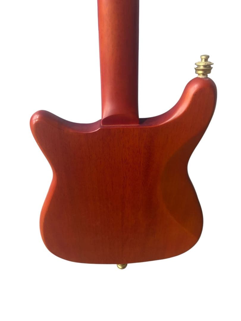 Epiphone エレキギター レッド　ジャンク