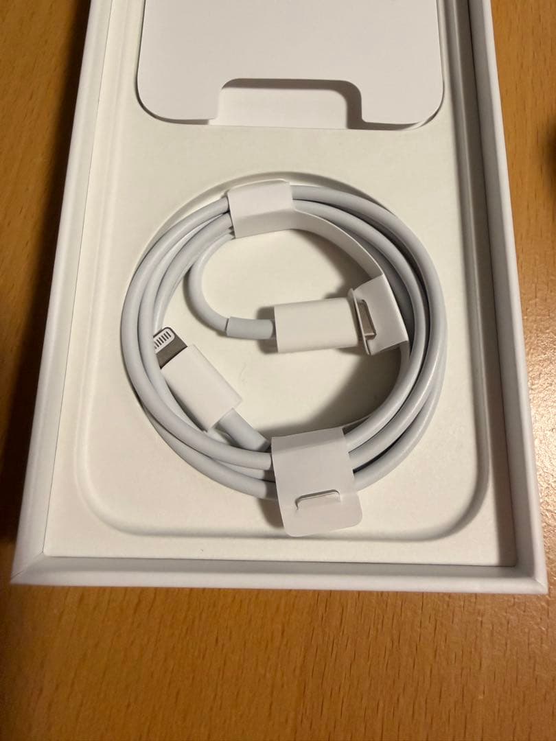 iPhone 14 Pro ディープパープル　SIMフリー 256GB