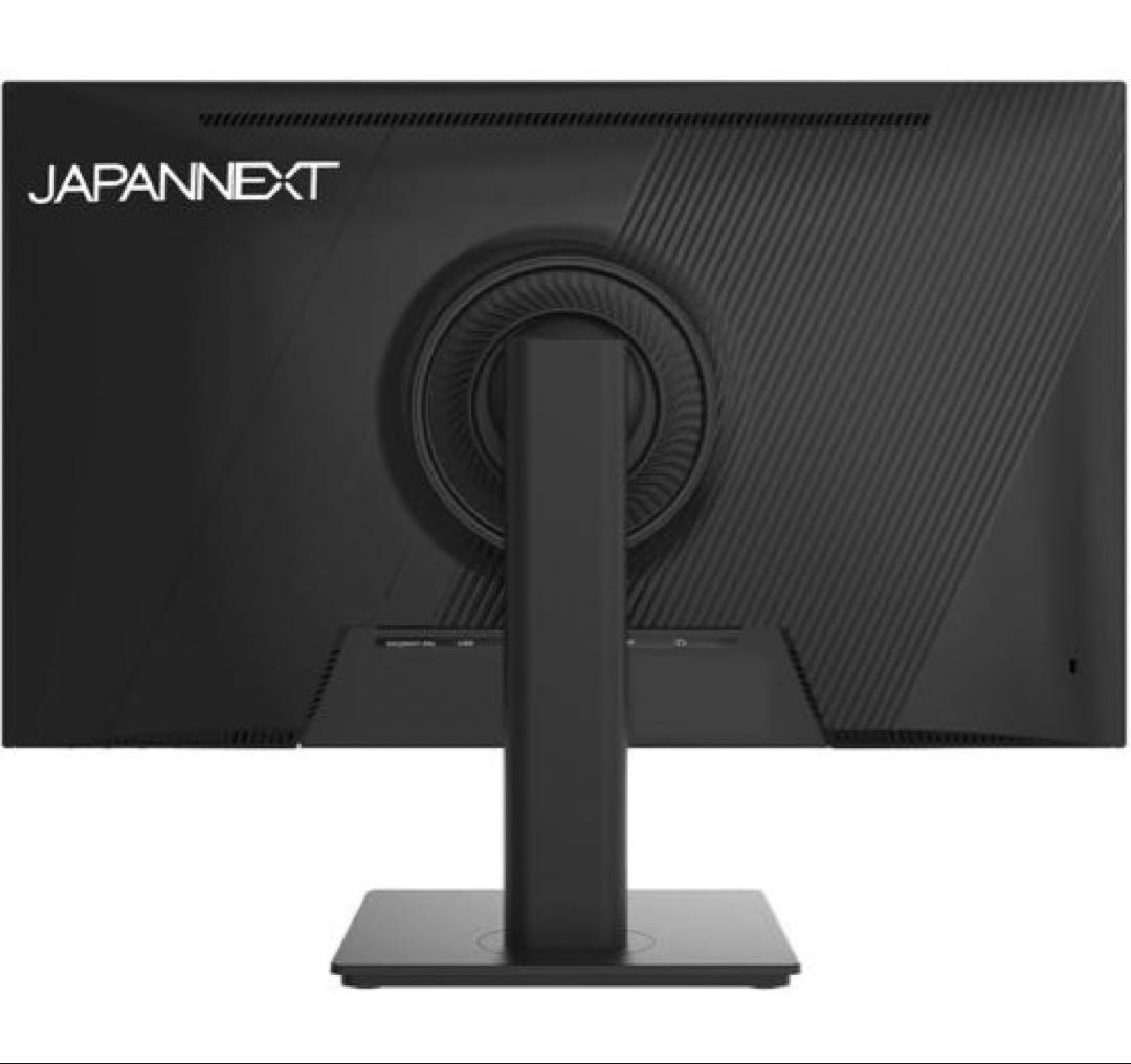 JN-i2710U 27インチ 4K IPSモニター