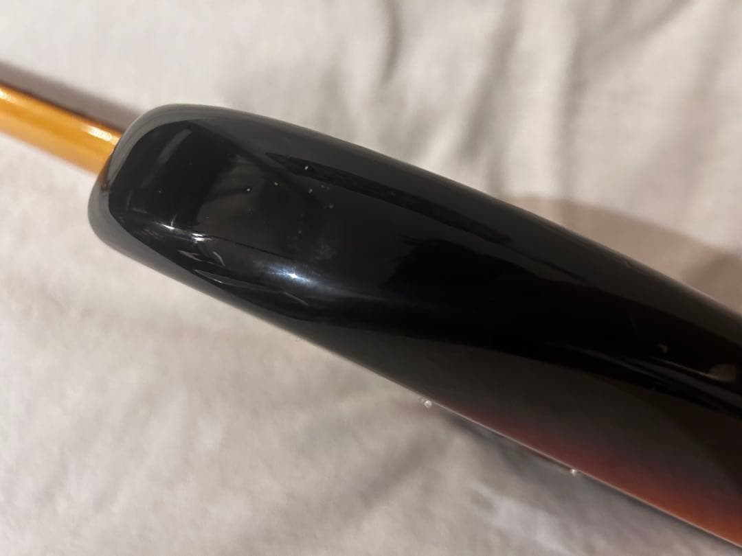 ベース Fender VINTER 60S JAZZ BASS PF 3TS