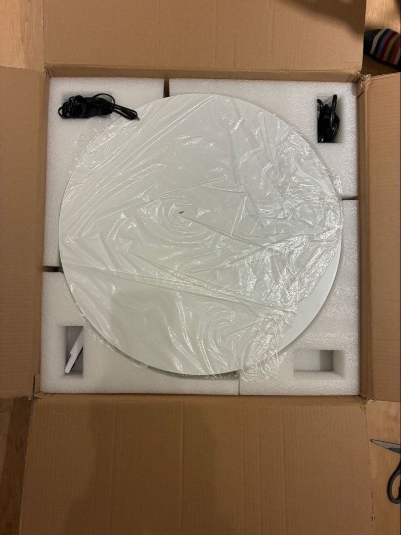 ターンテーブル　回転テーブル