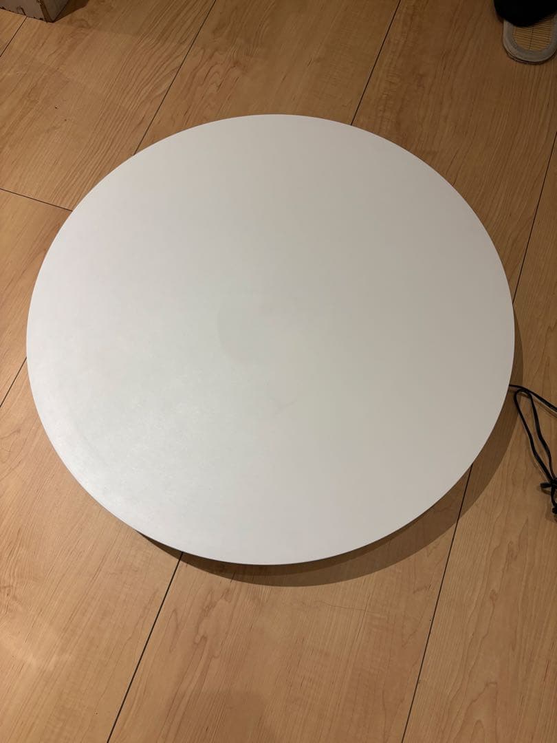 ターンテーブル　回転テーブル