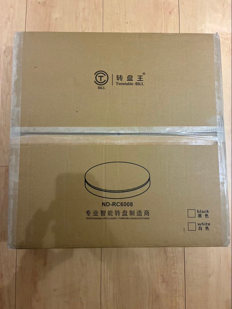 ターンテーブル　回転テーブル