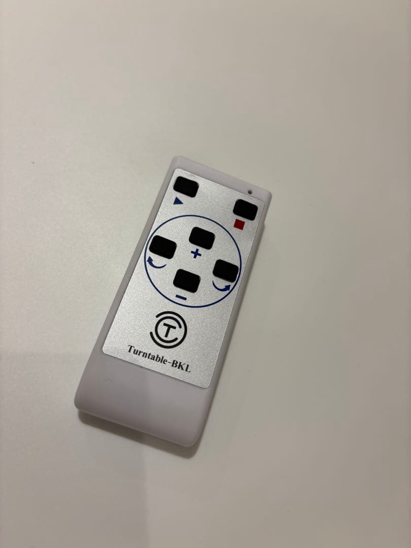 ターンテーブル　回転テーブル