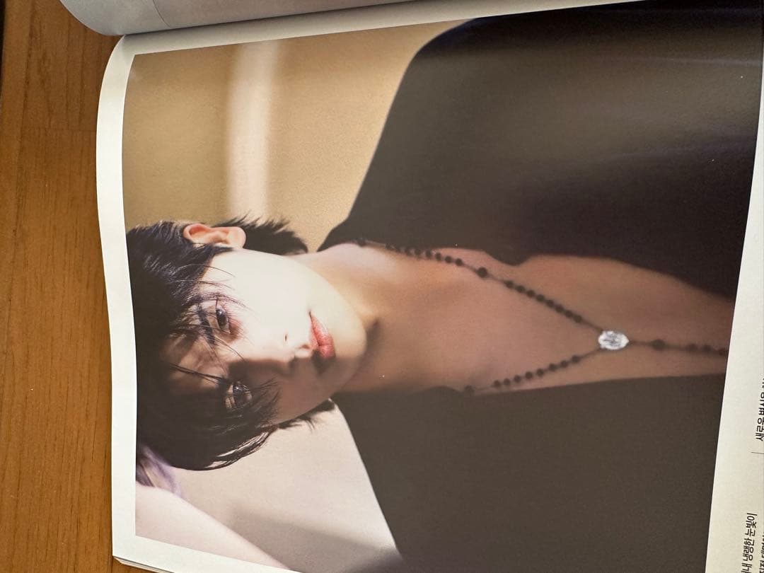 パクヒョンシク　Singls雑誌とビッグプロマイド3枚