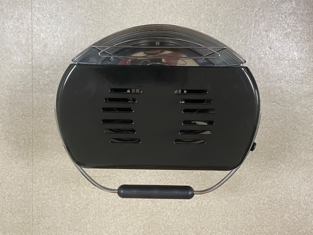 イワタニ Iwatani 岩谷 デカ暖2 カセットガス ストーブ