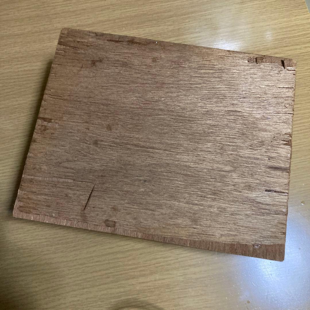 年代物 骨董品 九谷焼 坂山 造 九谷焼 坂山徳利 酒盃セット 木箱付き 遺品